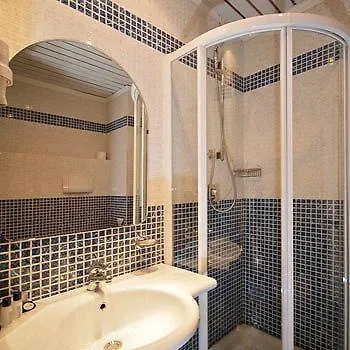 Classhotel Piacenza Junior 호텔 3*