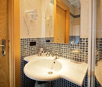 호텔 Classhotel Piacenza Junior Podenzano