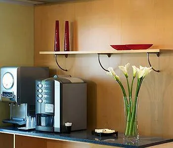호텔 Classhotel Piacenza Junior