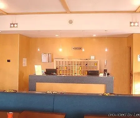 호텔 Classhotel Piacenza Junior 3*