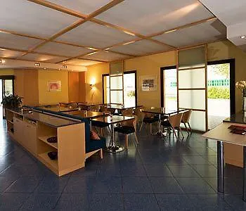Classhotel Piacenza Junior Hotel 3*