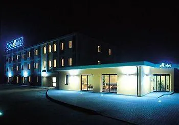 Hotel Classhotel Piacenza Junior 3*
