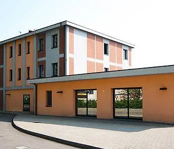 Classhotel Piacenza Junior Hotel Podenzano