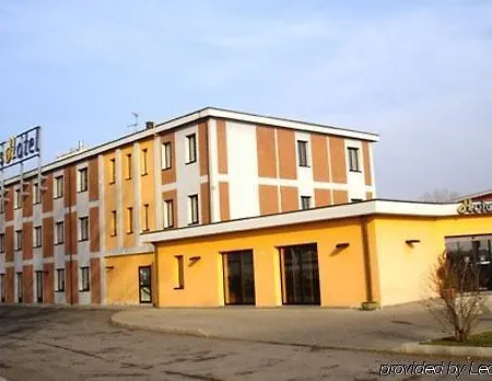 Classhotel Piacenza Junior Hotel