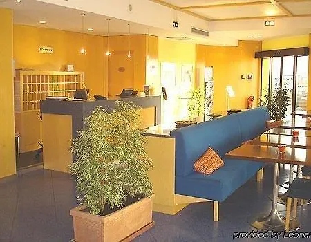 Hotel Classhotel Piacenza Junior 3*