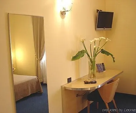 Classhotel Piacenza Junior 3*