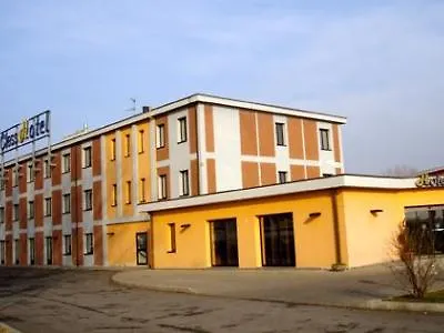 Hotel Classhotel Piacenza Junior 3*
