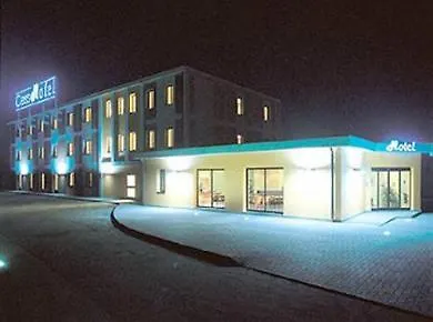 Classhotel Piacenza Junior Hotel 3*