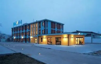 Hotel Classhotel Piacenza Junior Podenzano